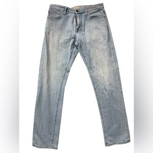 Agave Denim The‎ Rocker Light Wash Size 32